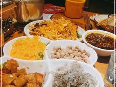 -喝丢一只鞋海鲜烧烤·海肠捞饭(文体街店)