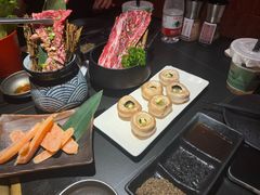 -谷牛和牛烤肉(漕河泾印象城店)