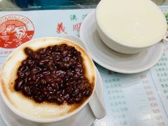 -义顺牛奶公司(新马路老店)