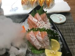 -月见·烧鸟酒场居酒屋(农科路店)
