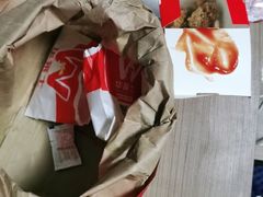 -华莱士·全鸡汉堡(柳州店)