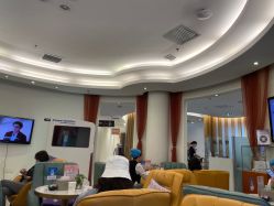 体验后-天津伊美尔医疗整形美容专科医院