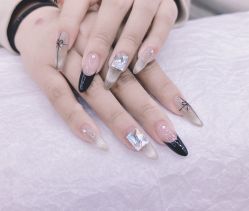 -丹曦·美甲美睫