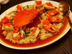 -广州文华东方酒店·江-由辉师傅主理