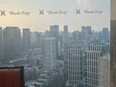 -美食汇自助餐厅(成都万达瑞华酒店)