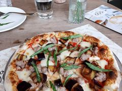 -OGGI TRATTORIA PIZZERIA(深业上城店)