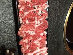-潘十九地道成都老火锅(孙桥店)
