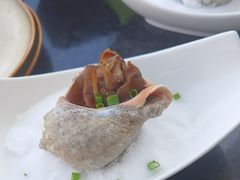 -雾山韩式烤肉·海南糟粕&椰子鸡火锅·海景餐厅(三亚绿发山海天JW万豪酒店)