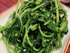 -神火烧烤馕坑肉新疆菜(兴隆街店)