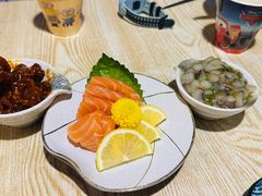 -鱼意寿司(钟村分店)