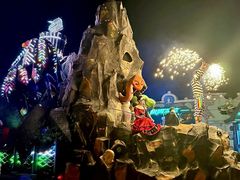 -大连海昌发现王国主题公园