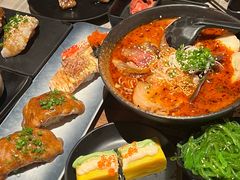 -昊·来了寿司(双楠2店)