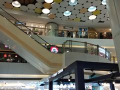 -银座mall(东直门店)