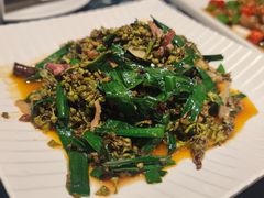 -味兴居农家菜馆(同德广场店)