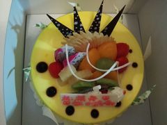 -莲塘马得利·蛋糕(斗柏路·唐庄店)