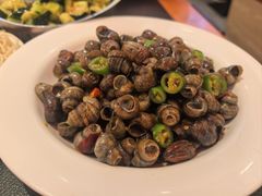 -聚味罗记大排檔·烧烤·鲜鱼杂·甲鱼煲(科学馆店)