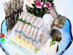 -澳门豆捞(裕华东路店)