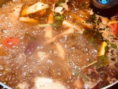 -大众跷脚牛肉馆·非遗传承单位(峨眉山店)