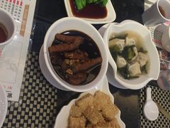 -新兴·金羊座·粤菜点心(乐峰店)