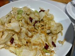-饭橘汉江码头·乡野土菜馆(静安路店)