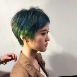 -AD HAIR 