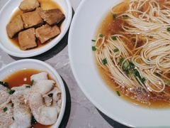 -松鹤楼面馆(天一广场店)