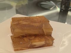 马碲糕-海都六福酒家(世博广场店)