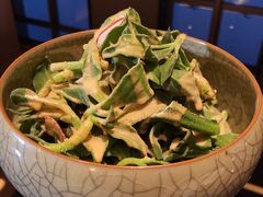 -重庆万豪中餐厅·Man Ho