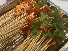 -屋头串串(新街里店)