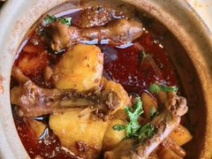 -常和州·夜宵大排档(常州单店)