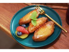 -柯斗斗主题餐厅·狗咖·围炉煮茶·茶饮(国瑞升平里店)