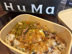 -胡麻(静安嘉里店)