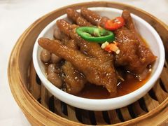 -点红点绿茗点居(客村店)
