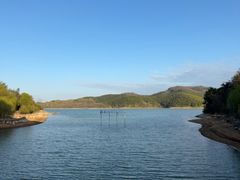 -天目湖涵田度假村