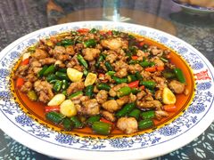 -徐鼎盛民间菜(九街店)