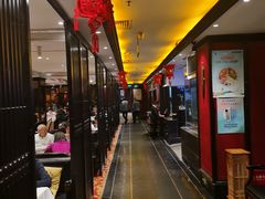 -上海1号私藏菜(静安店)