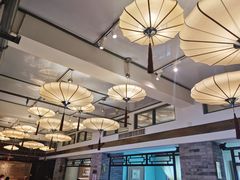 大堂-北京老铺烤鸭(高新店)