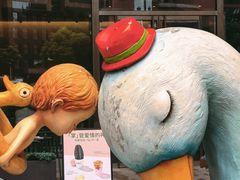 -Seesaw Coffee(上海尚悦湾店)