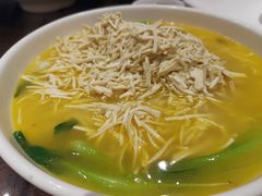 扬州干丝-德兴馆(广东路总店)