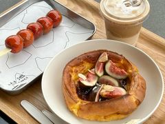 -SAANCI山池咖啡(海上世界文化艺术中心店)