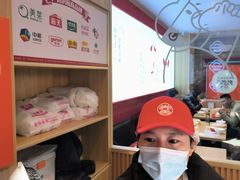 -堂上堂(益民街店)