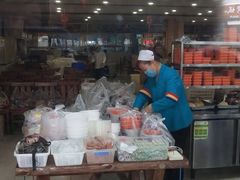 -西塔大冷面(市府大路店)