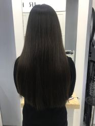 -DL HAIR SALON