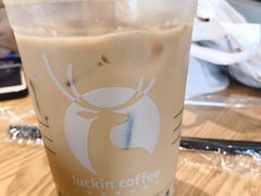 -瑞幸咖啡(杭州绿地中央店)