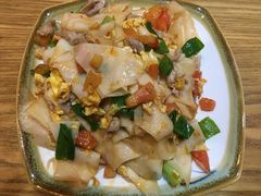 -妈妈的味道(和顺古镇店)