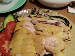 -新加坡高记KOO KEE Restaurant(盈科店)