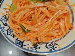 -尚寨嫽扎咧面馆(钟楼店)