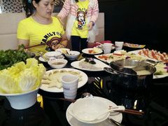 -戈雅法餐厅(世界城广场店)