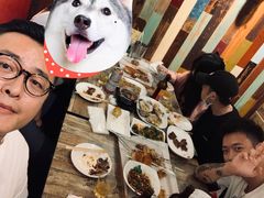 -枪火串烧·东北特色烧烤(罗湖总店)