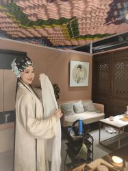 -盘子女人坊生日照·摄影馆(浦东店)